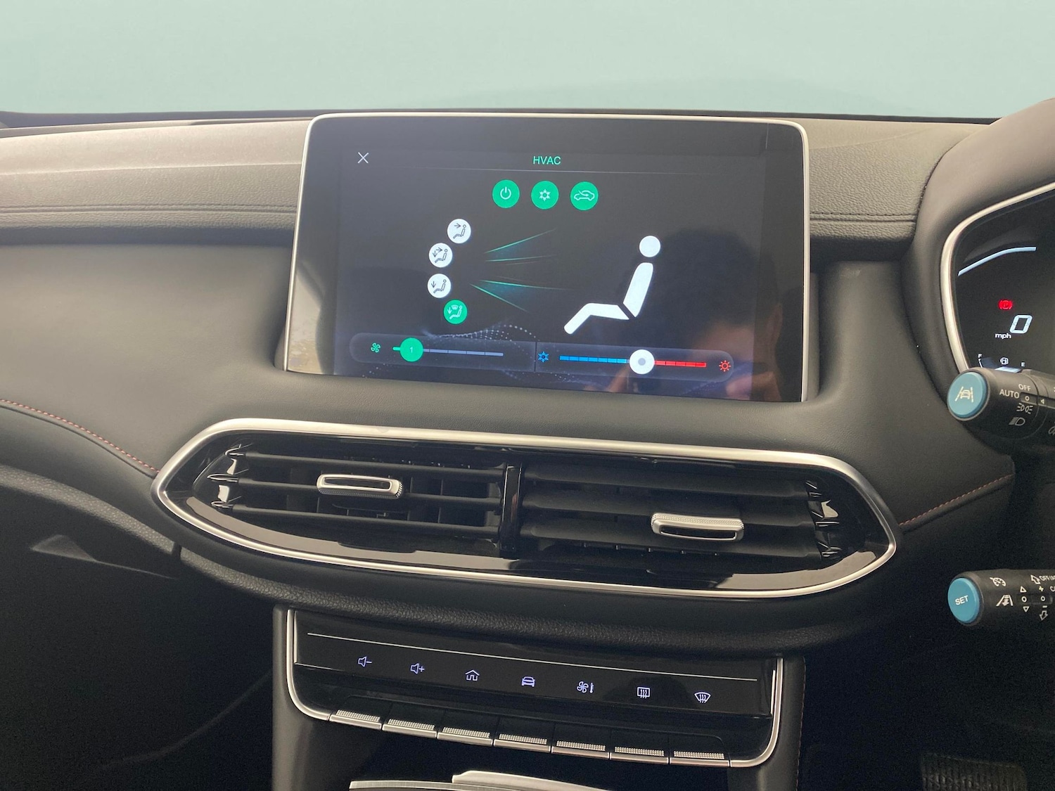 Used MG MG HS 2023 for sale - 77732973: Photo 19