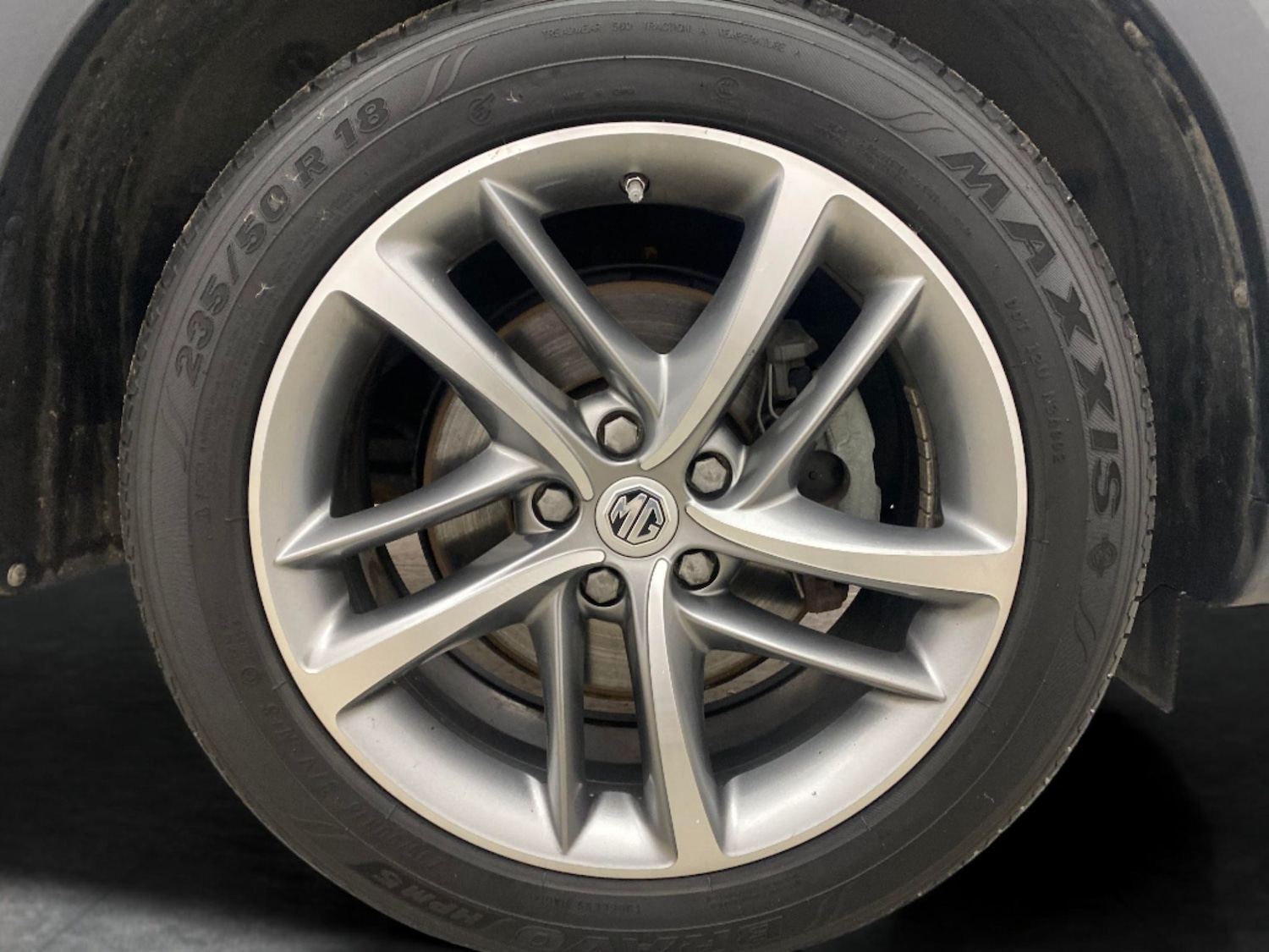 Used MG MG HS 2023 for sale - 77732973: Photo 22