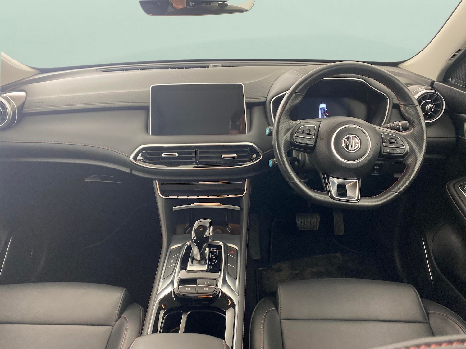 Used MG MG HS 2023 for sale - 77732973: Photo 4