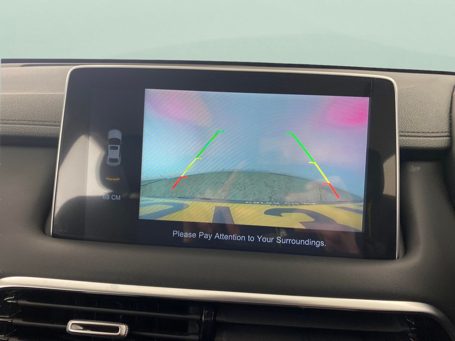 Used MG MG HS 2023 for sale - 77732973: Photo 5