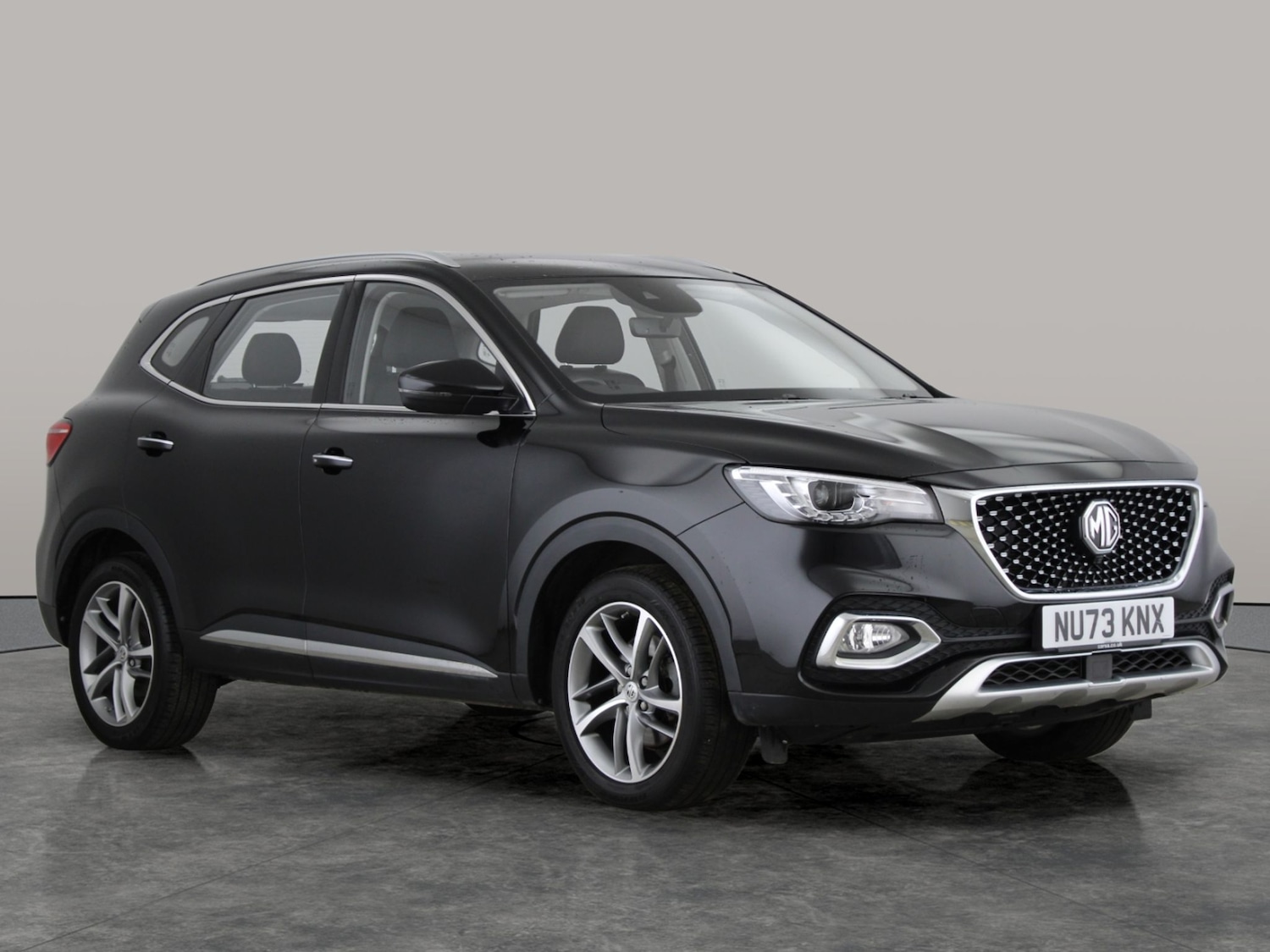 Used MG MG HS 2023 for sale - 77732973: Photo 9