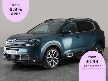 2021 - 1.5 BlueHDi Shine Plus SUV 5dr Diesel Manual Euro 6 (s/s) (130 ps) - CARPLA