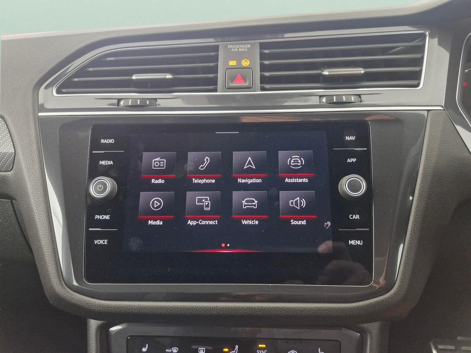 Vehicle 28