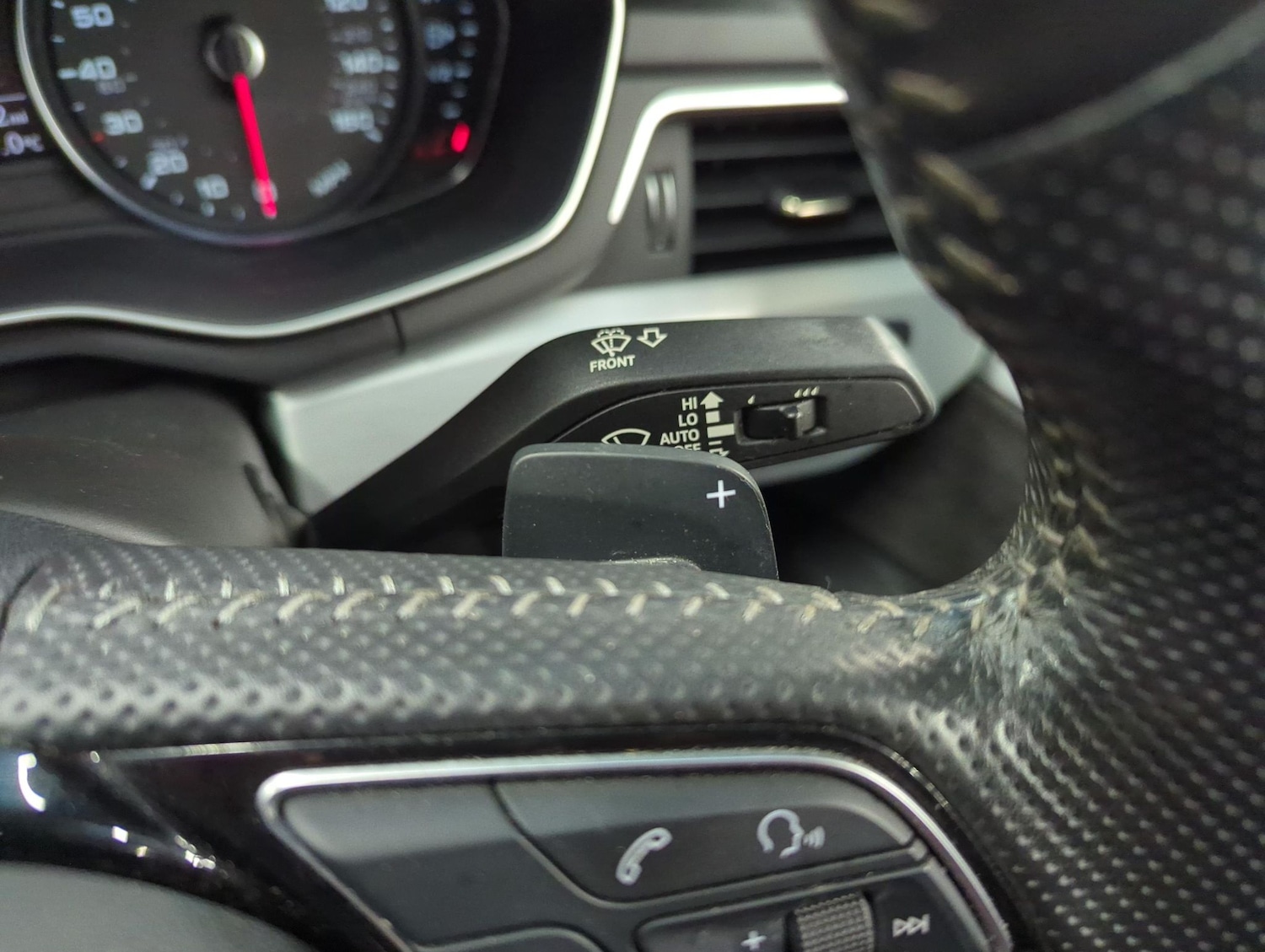 Used Audi A5 2018 for sale - 77324289: Photo 17