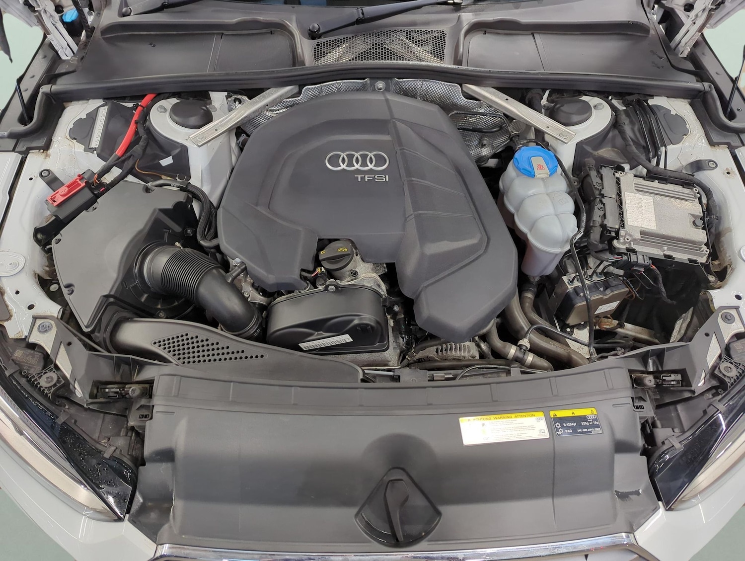 Used Audi A5 2018 for sale - 77324289: Photo 29
