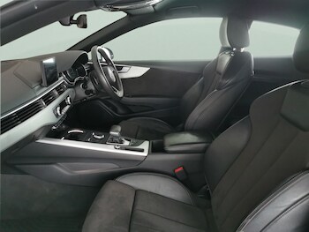 Used Audi A5 undefined for sale - 77324289: Photo