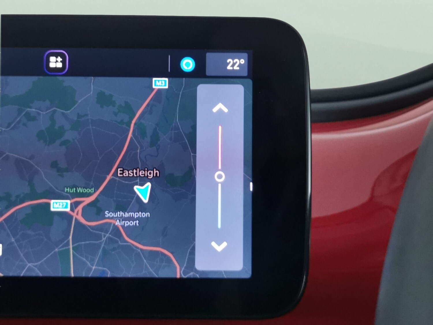 Used Fiat 500 2022 for sale - 77167502: Photo 16