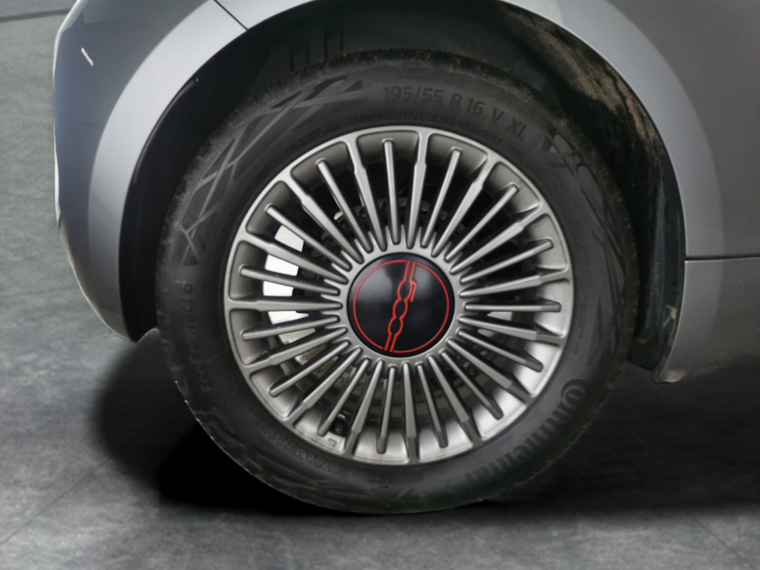 Used Fiat 500 2022 for sale - 77167502: Photo 22