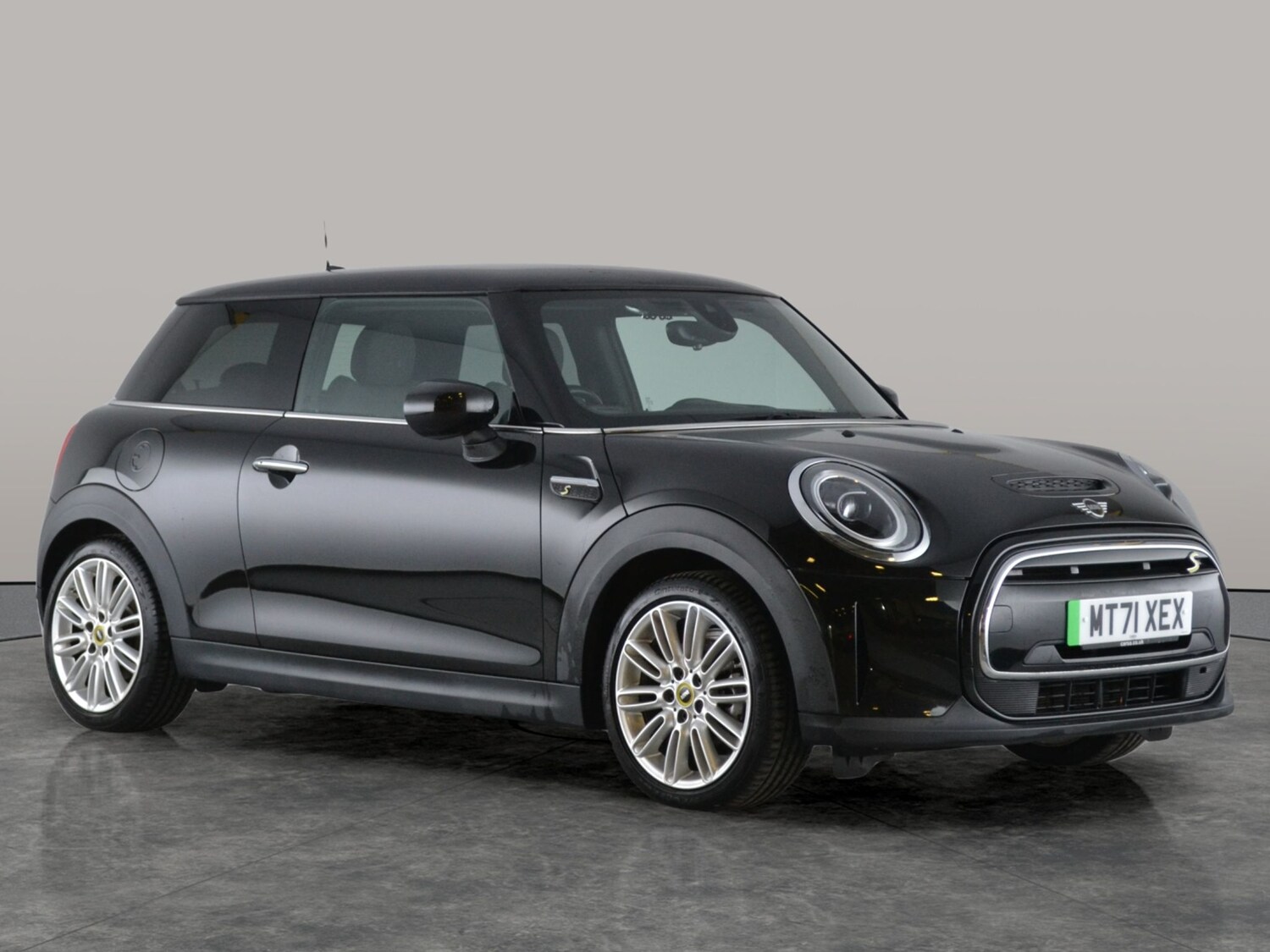 Used MINI Hatch 2021 for sale - 76978235: Photo 12