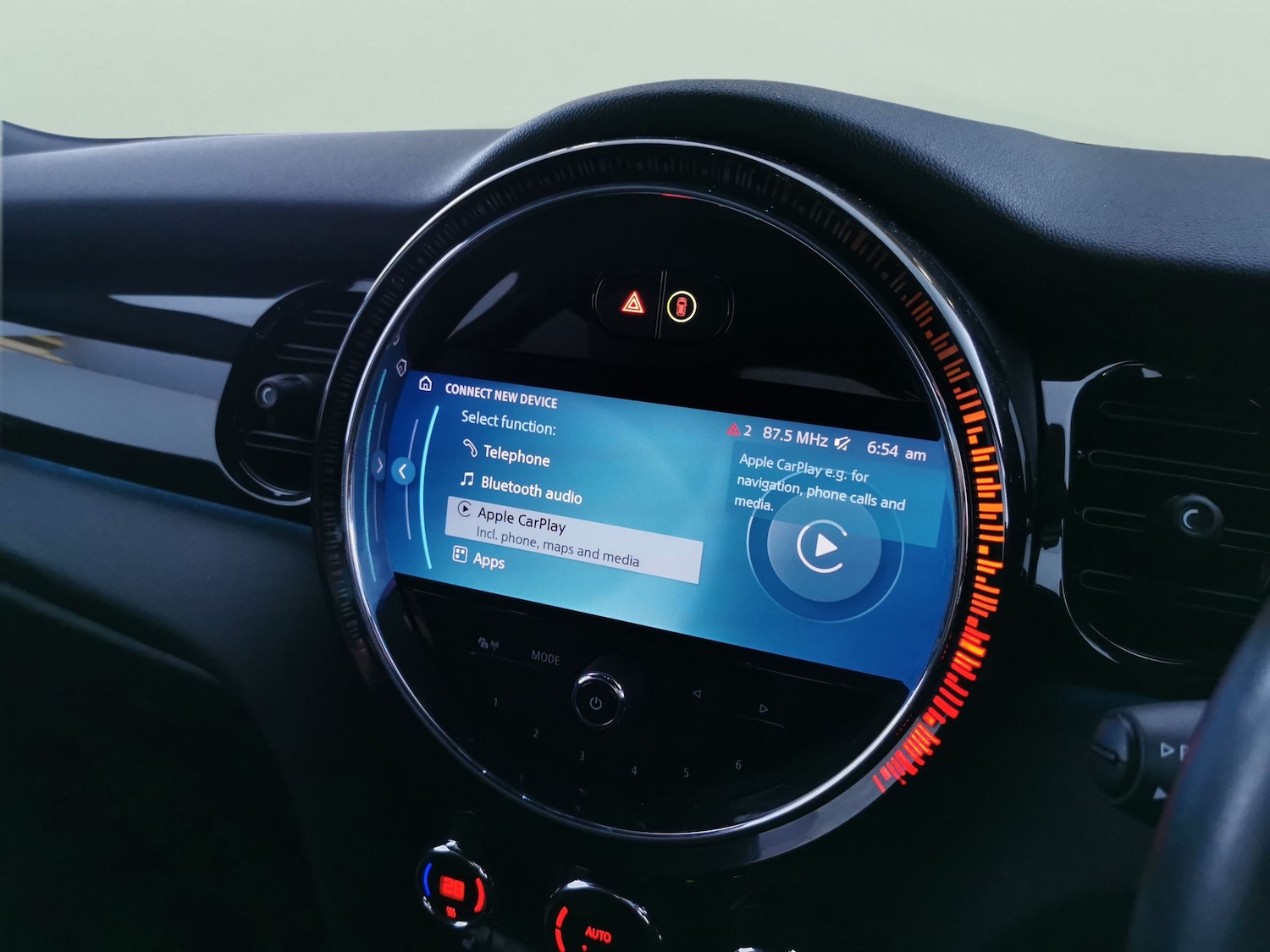 Used MINI Hatch 2021 for sale - 76978235: Photo 15