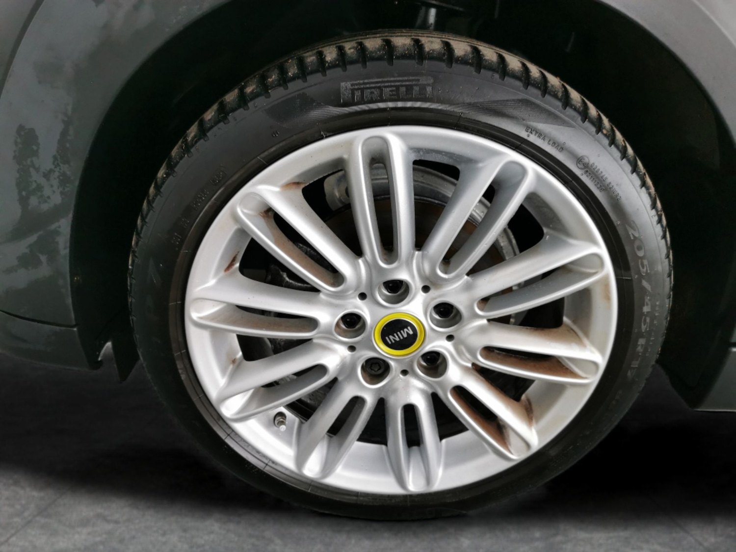 Used MINI Hatch 2021 for sale - 76978235: Photo 22