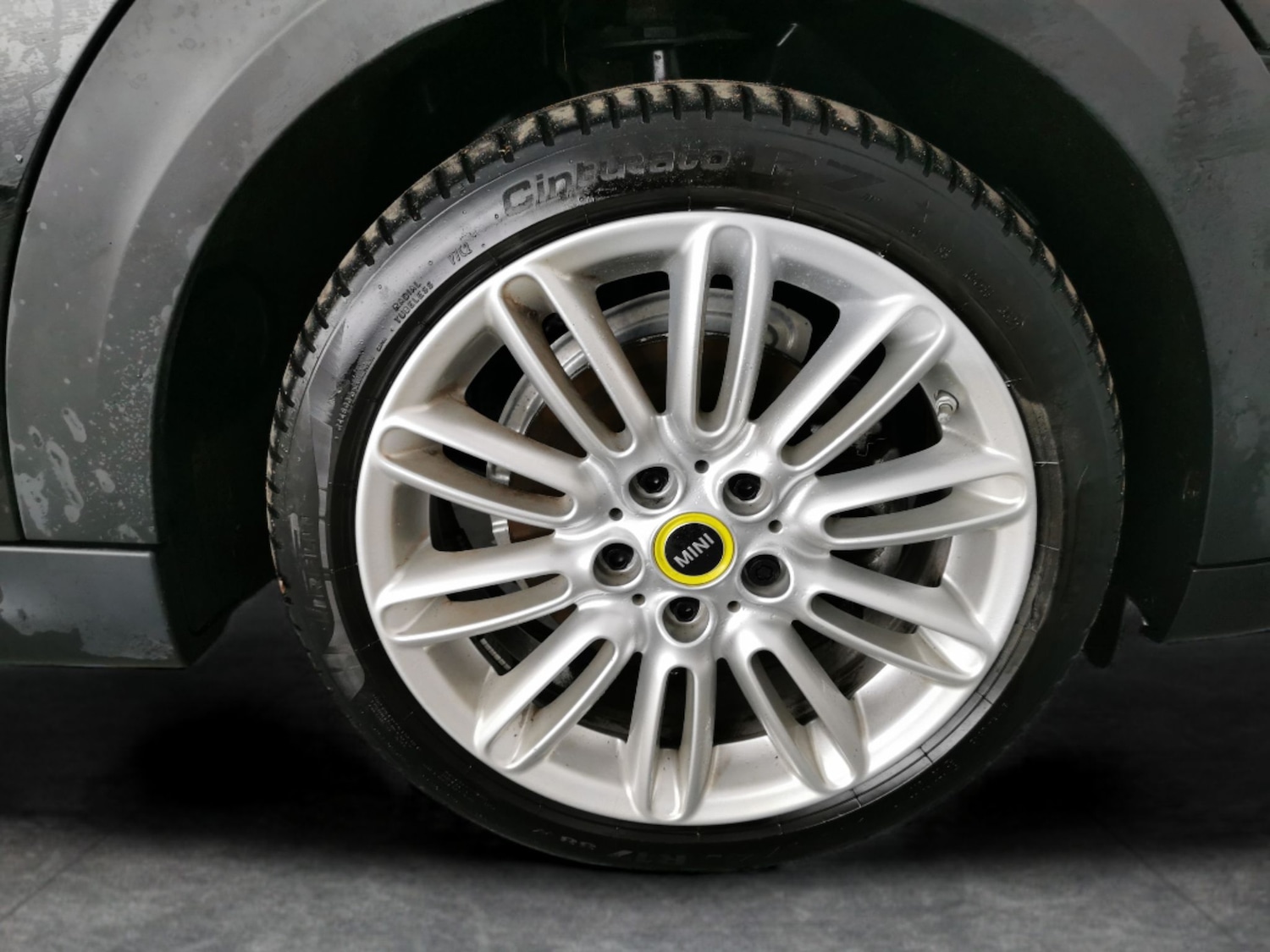 Used MINI Hatch 2021 for sale - 76978235: Photo 23