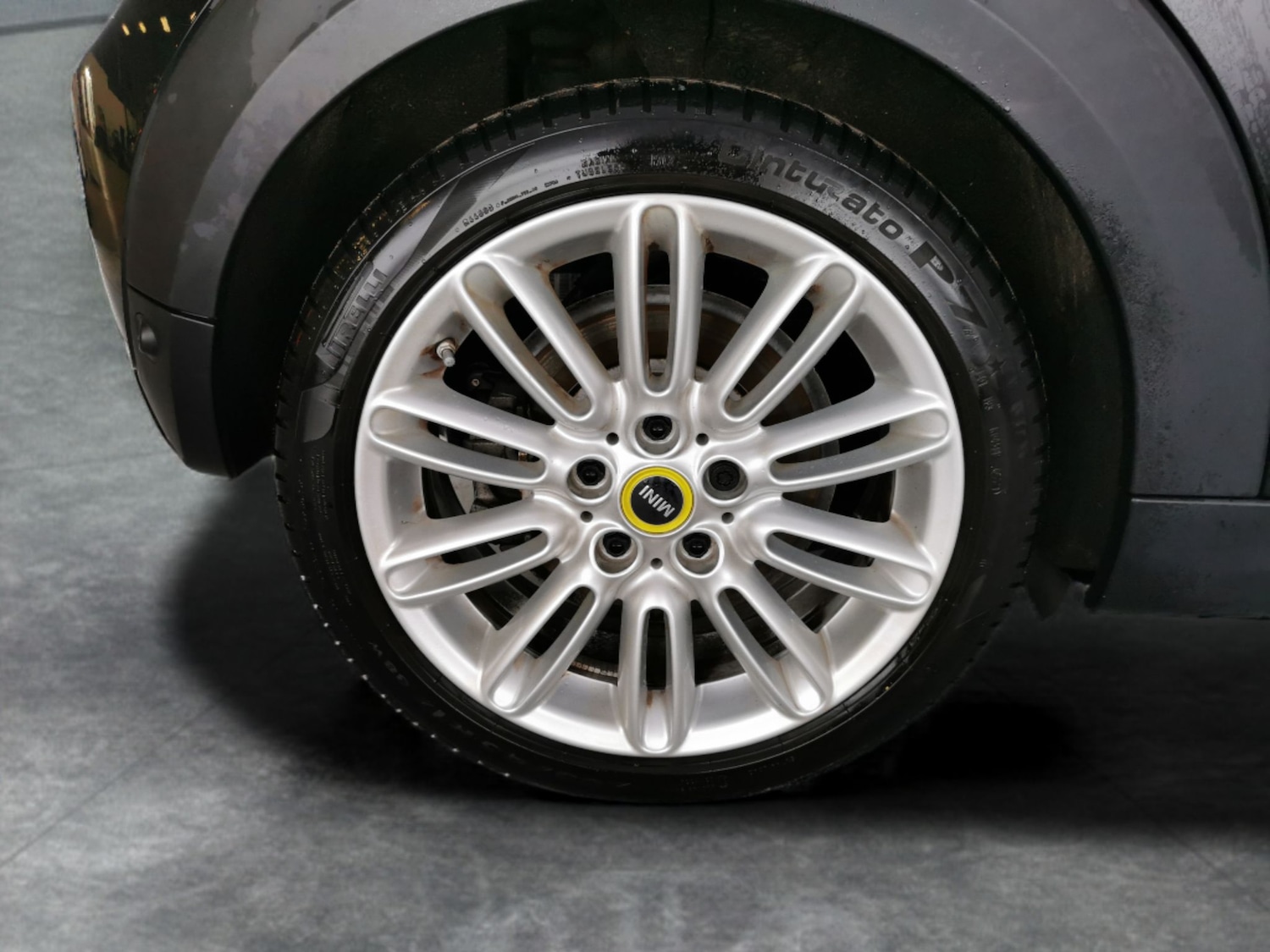 Used MINI Hatch 2021 for sale - 76978235: Photo 24