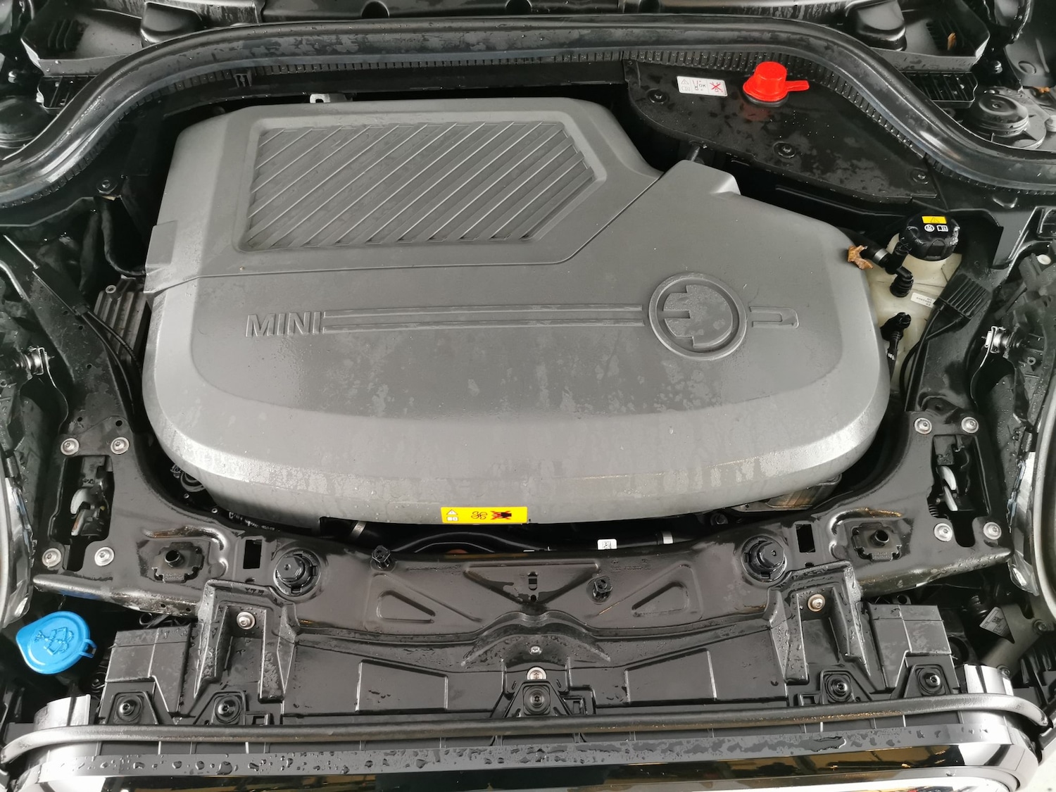 Used MINI Hatch 2021 for sale - 76978235: Photo 30