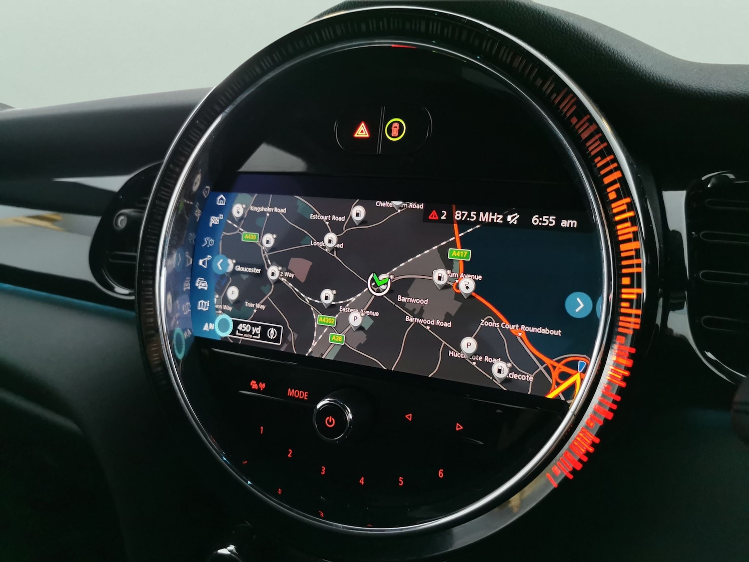 Used MINI Hatch 2021 for sale - 76978235: Photo 6