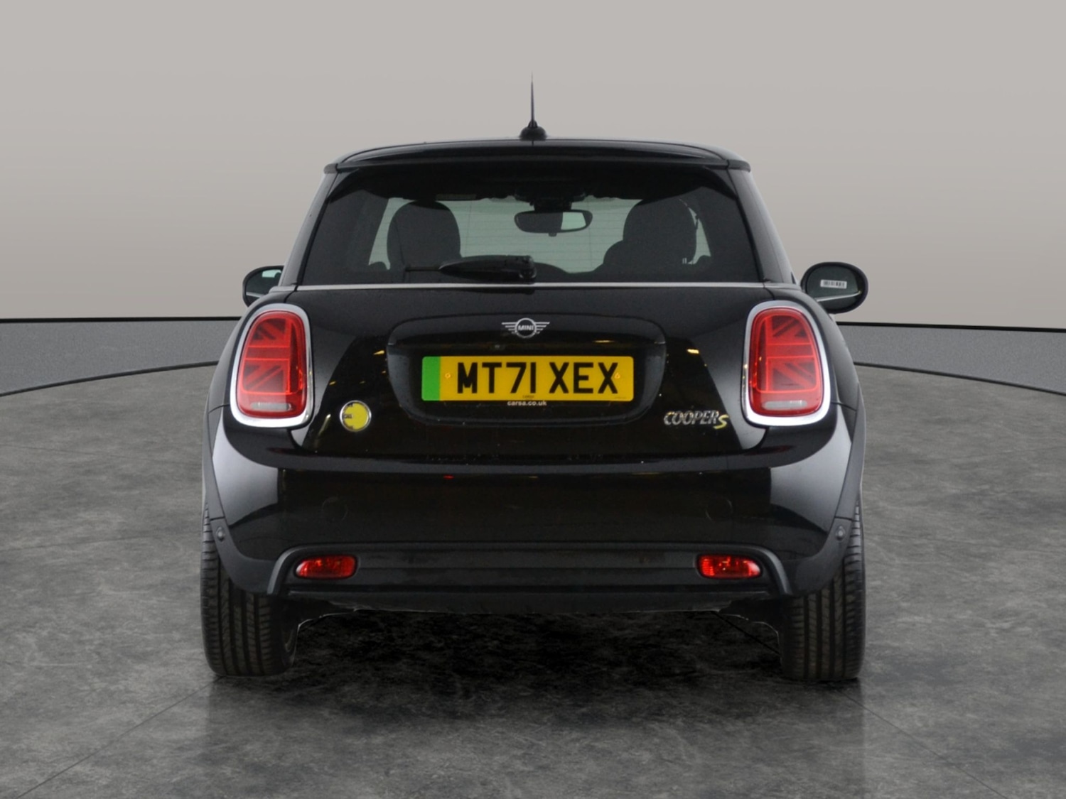 Used MINI Hatch 2021 for sale - 76978235: Photo 9
