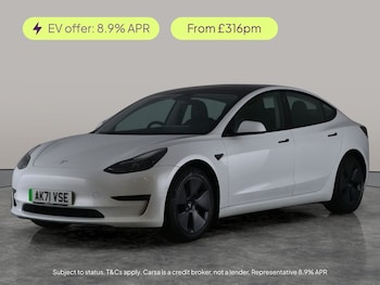 Used Tesla Model 3 2021 for sale - 78166801: Photo