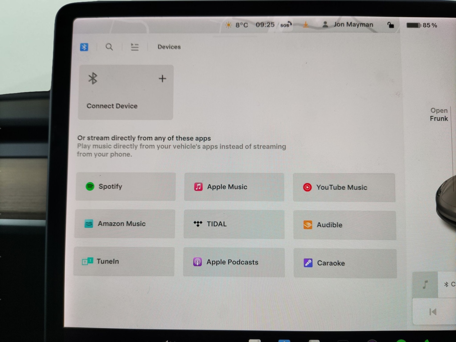 Used Tesla Model 3 2021 for sale - 78166801: Photo 20