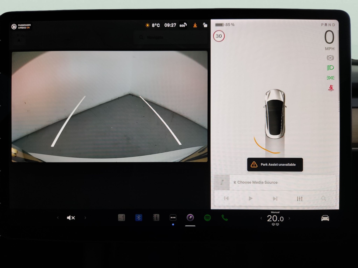 Used Tesla Model 3 2021 for sale - 78166801: Photo 6