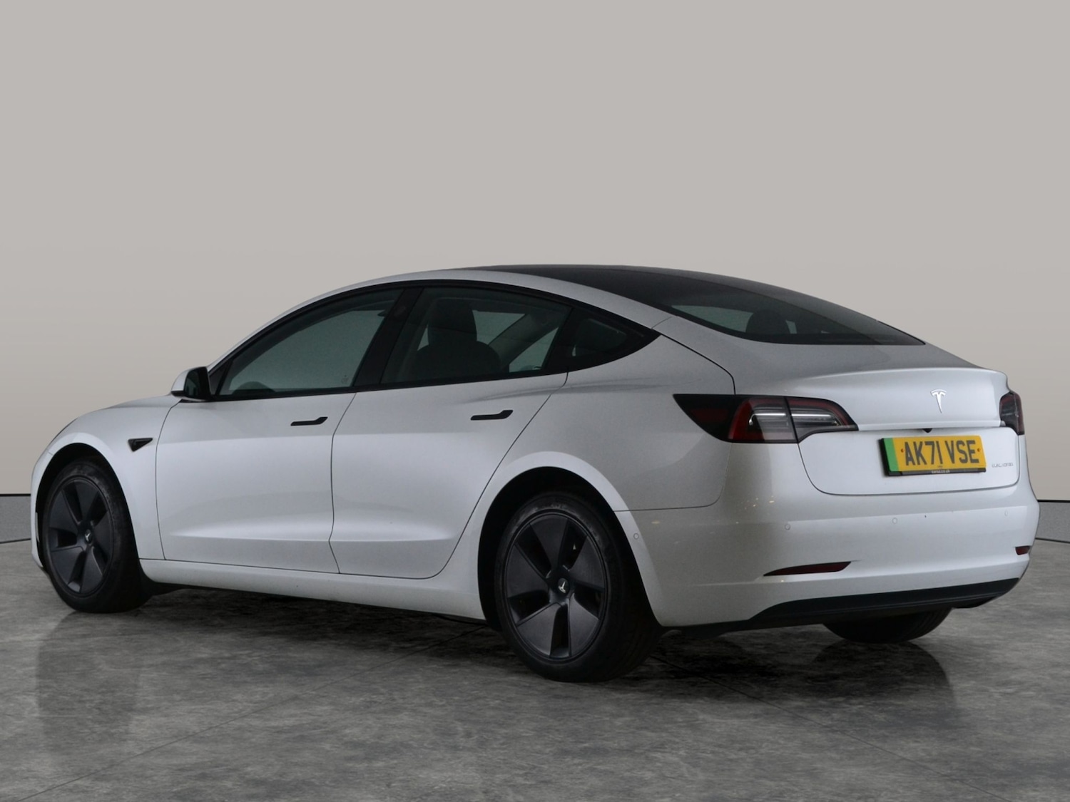 Used Tesla Model 3 2021 for sale - 78166801: Photo 9