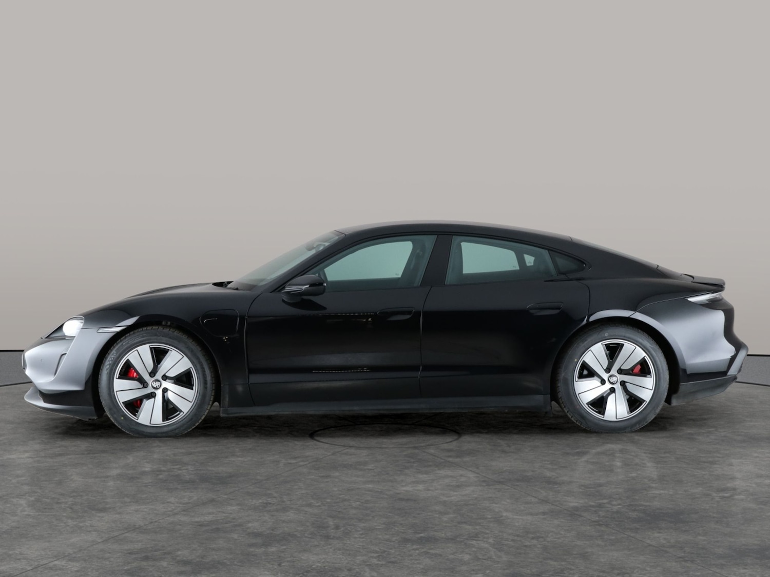 Used Porsche Taycan 2022 for sale - 76102273: Photo 18