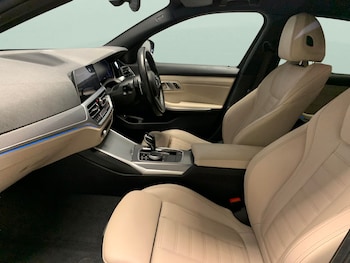 Used BMW 3 Series 2020 for sale - 75546139: Photo