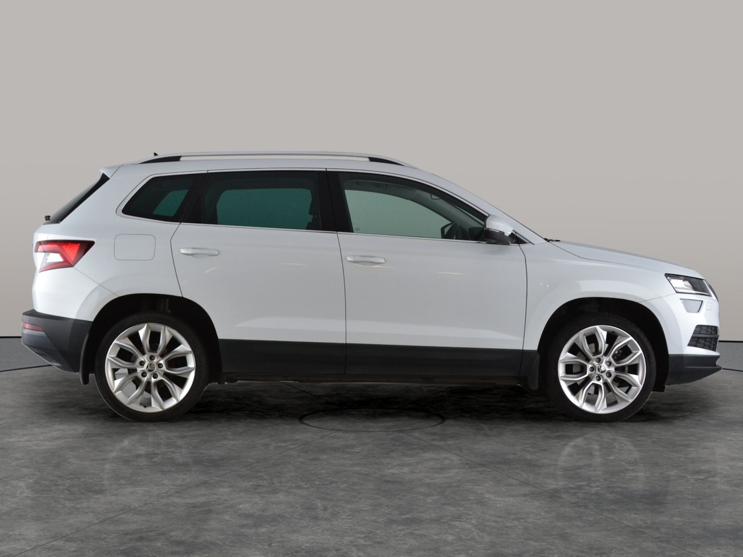 Used Skoda Karoq 2021 for sale - 76288417: Photo 14
