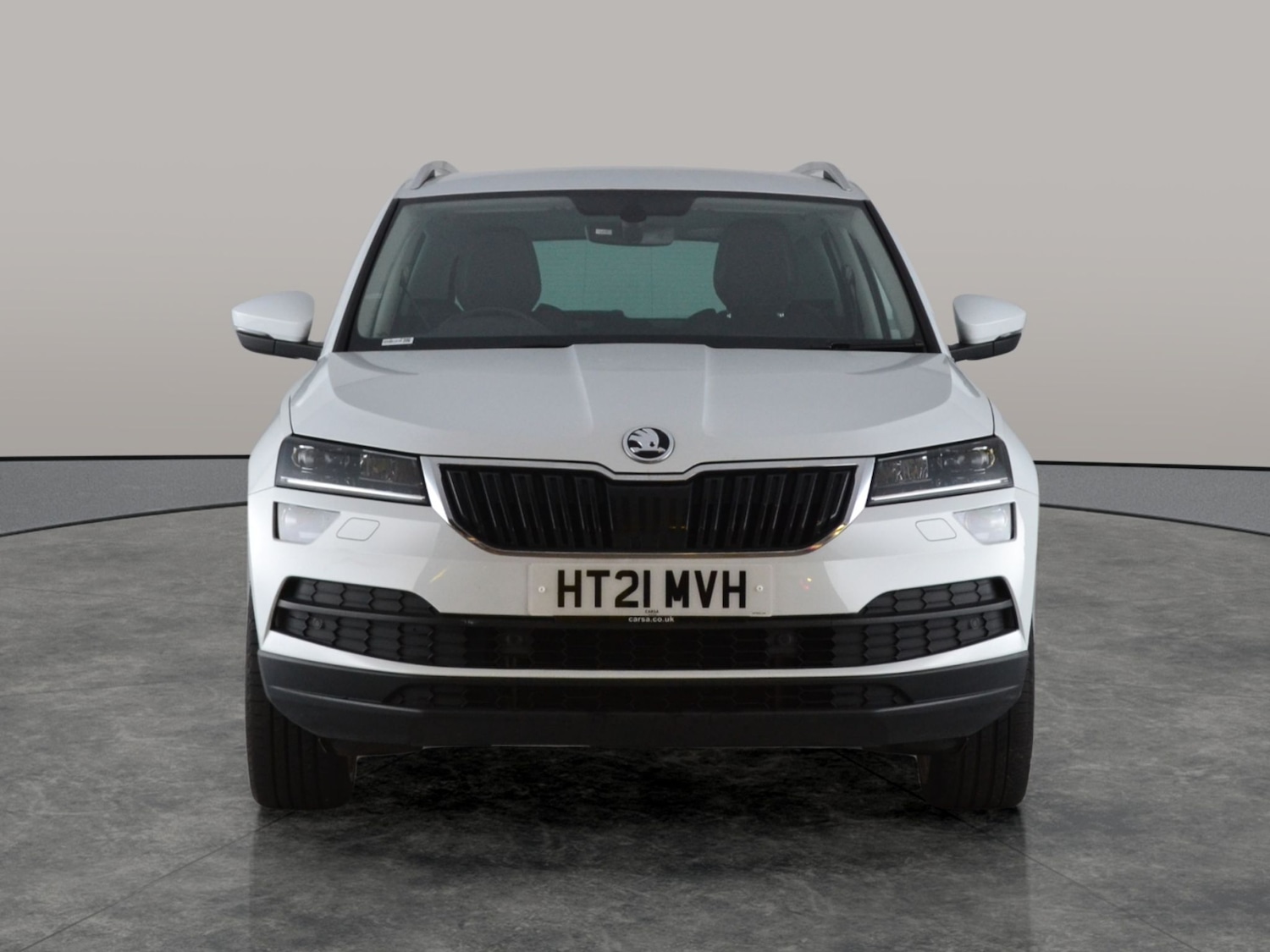 Used Skoda Karoq 2021 for sale - 76288417: Photo 17