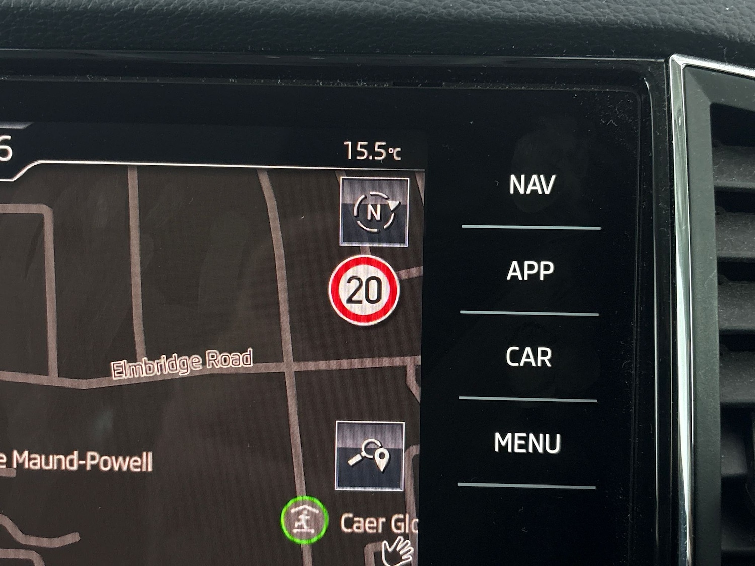 Used Skoda Karoq 2021 for sale - 76288417: Photo 24