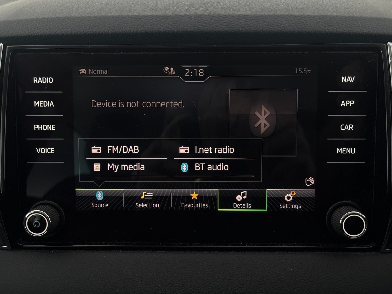 Used Skoda Karoq 2021 for sale - 76288417: Photo 27