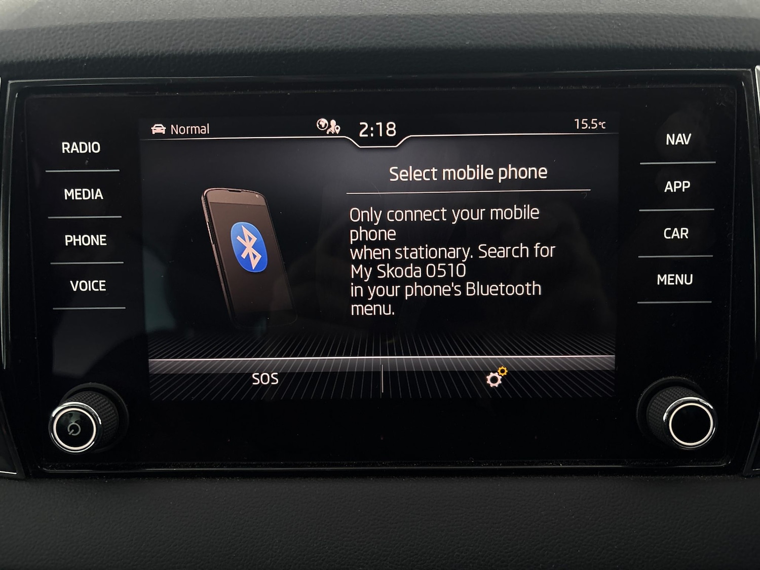 Used Skoda Karoq 2021 for sale - 76288417: Photo 28