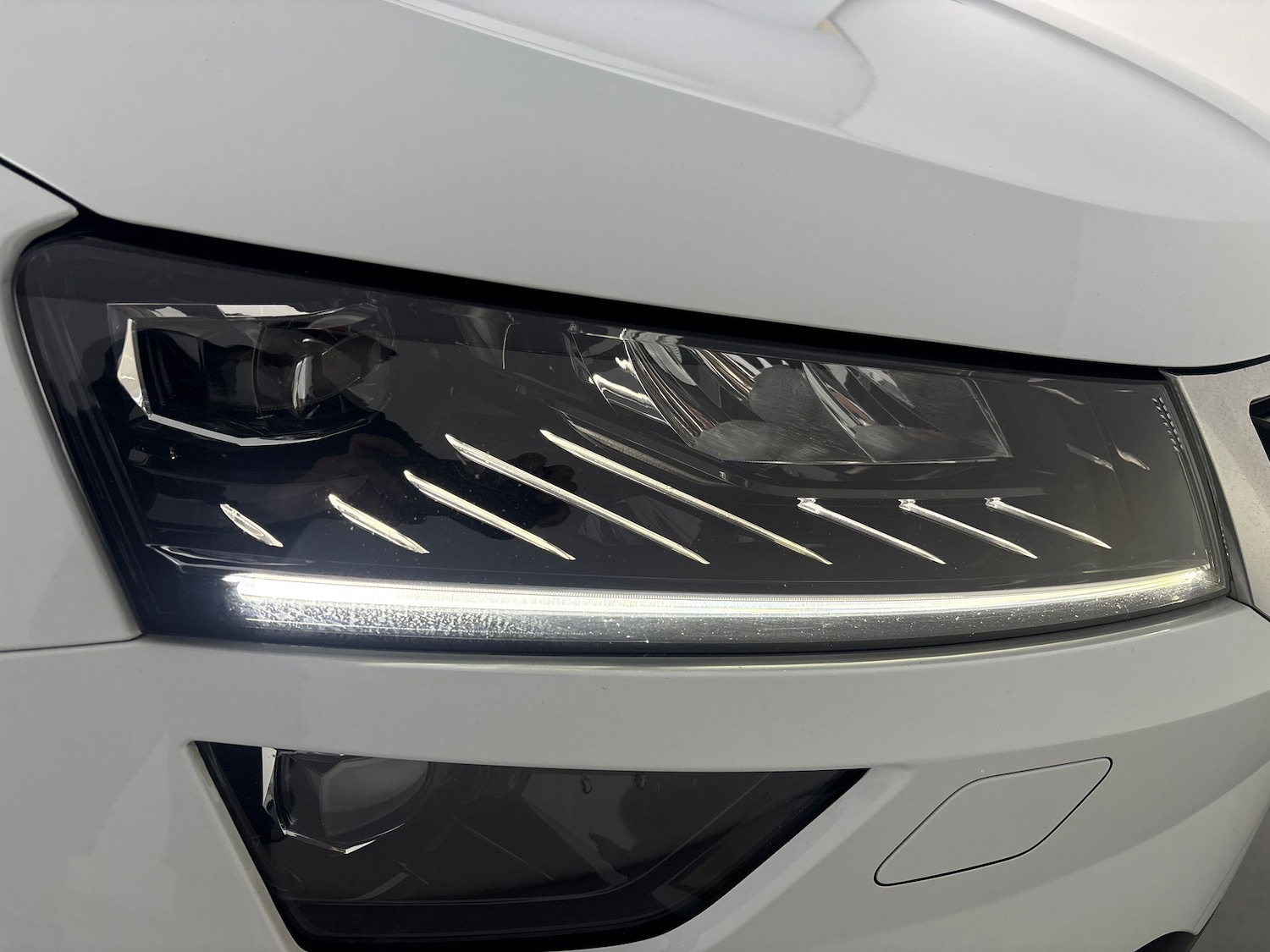 Used Skoda Karoq 2021 for sale - 76288417: Photo 31