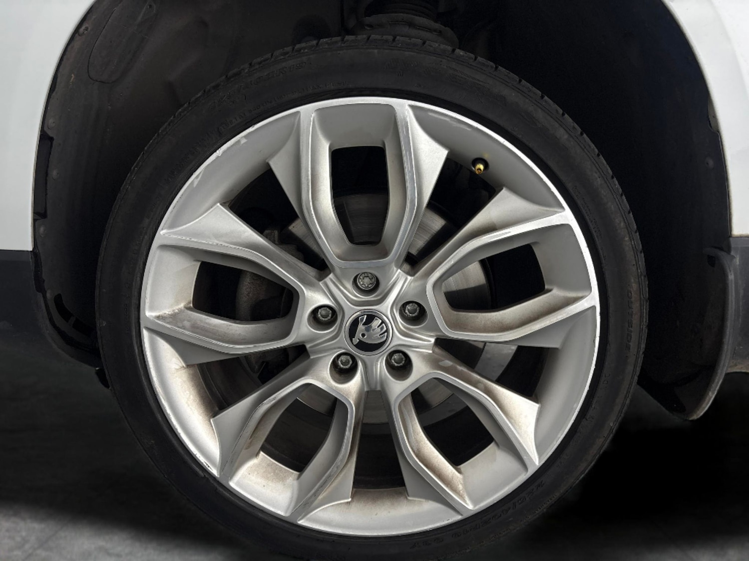 Used Skoda Karoq 2021 for sale - 76288417: Photo 33