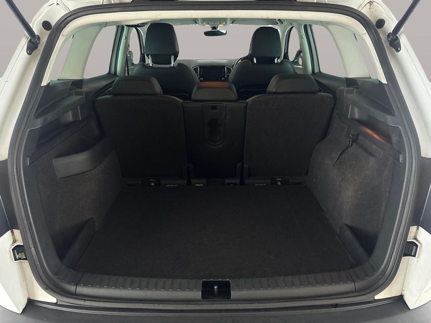 Used Skoda Karoq 2021 for sale - 76288417: Photo 43