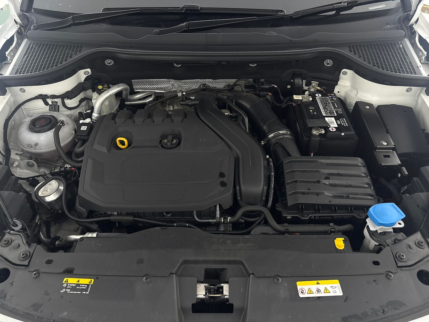 Used Skoda Karoq 2021 for sale - 76288417: Photo 45