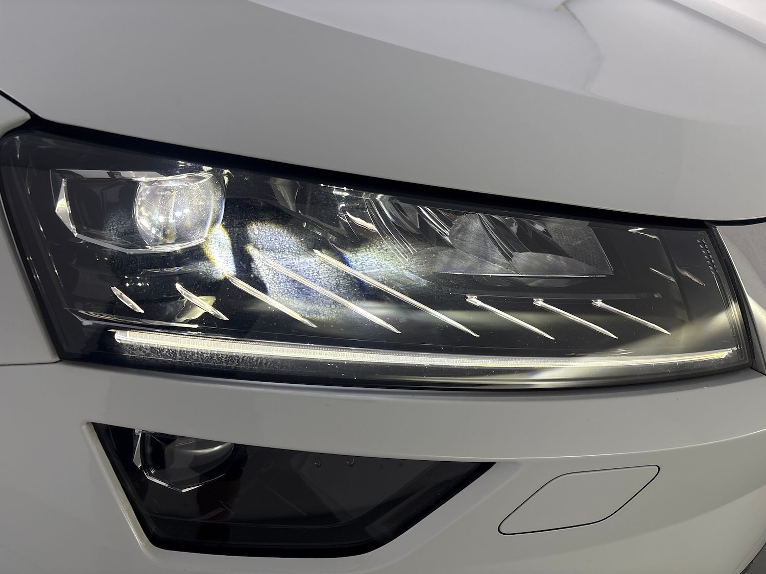 Used Skoda Karoq 2021 for sale - 76288417: Photo 6