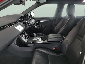 Used Land Rover Range Rover Evoque 2021 for sale - 79469019: Photo