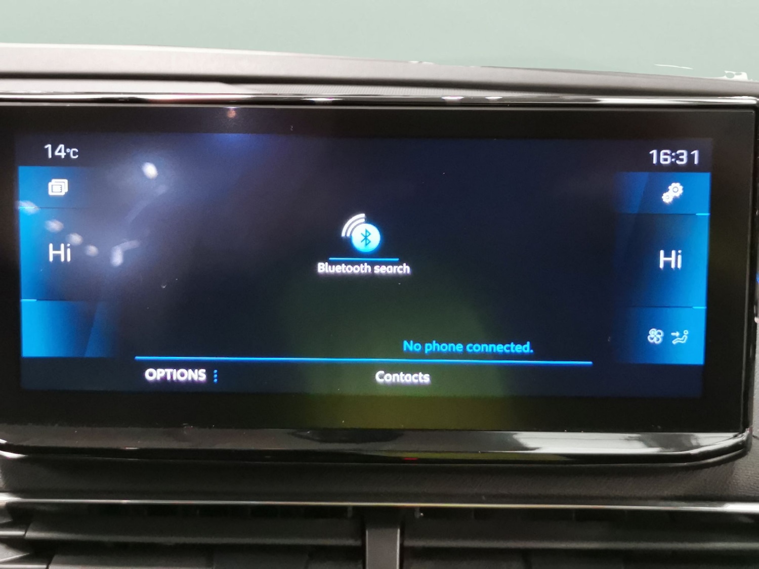 Used Peugeot 5008 2021 for sale - 76542623: Photo 13