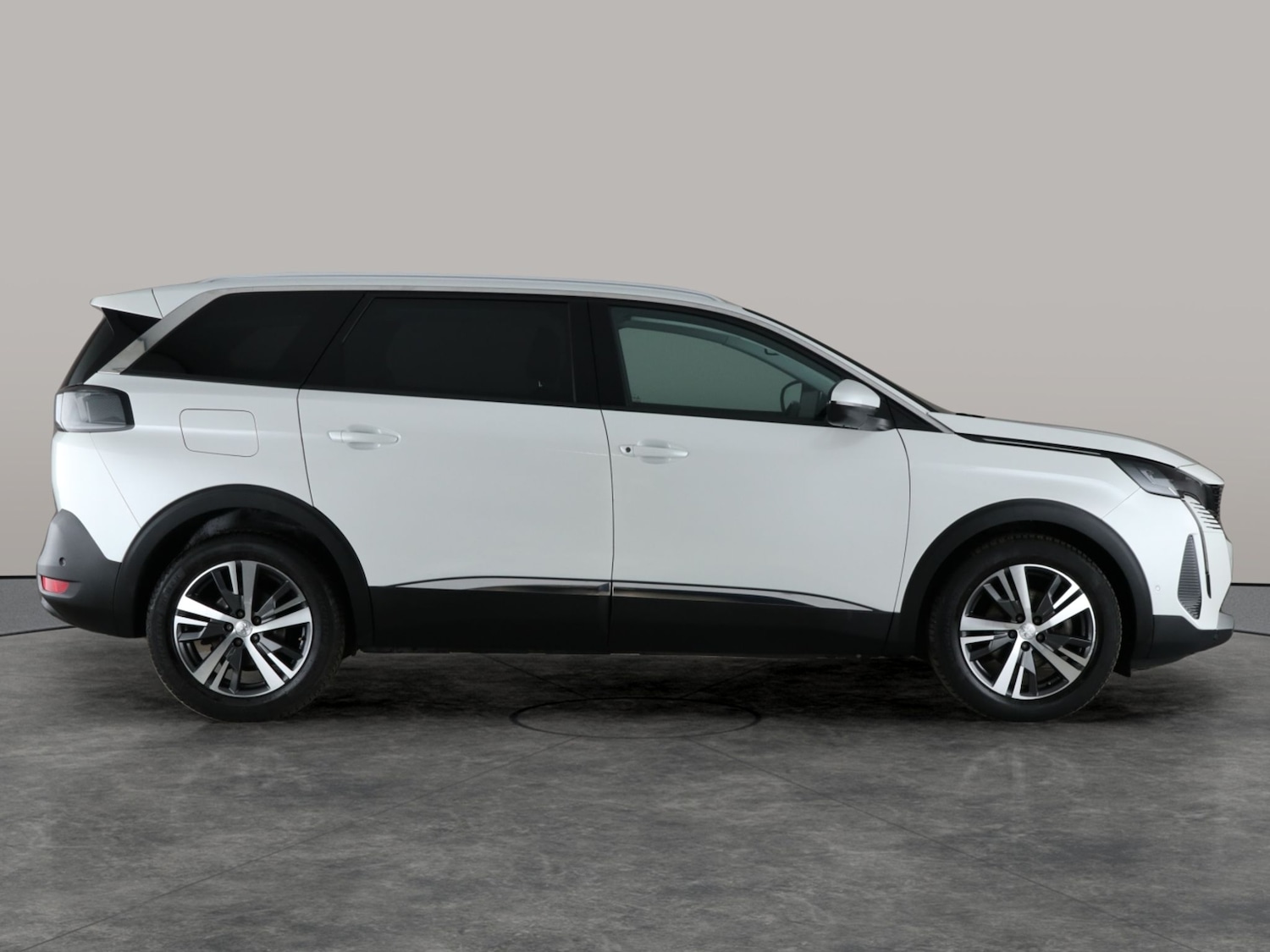 Used Peugeot 5008 2021 for sale - 76542623: Photo 8