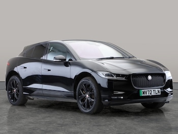 Used Jaguar I-Pace 2022 for sale - 78477229: Photo