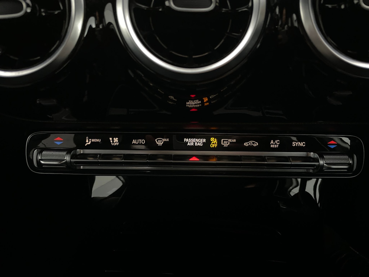 Used Mercedes-Benz A-Class 2020 for sale - 77482603: Photo 19