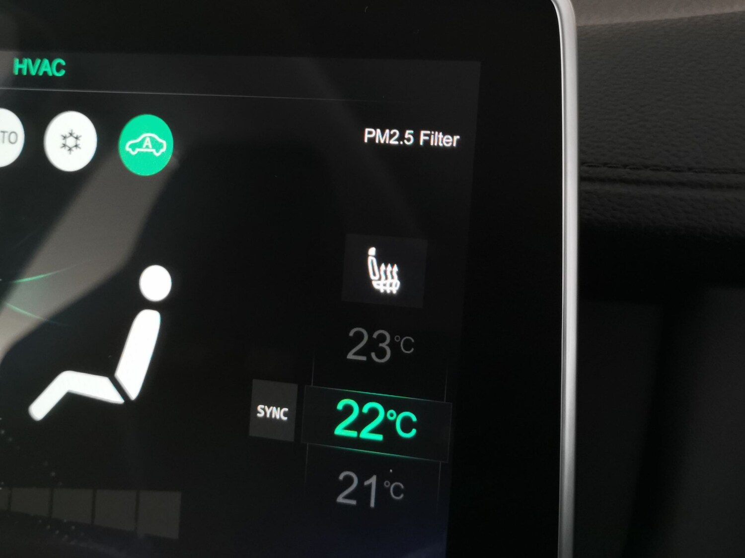 Used MG MG HS for sale - 78140007: Photo 19