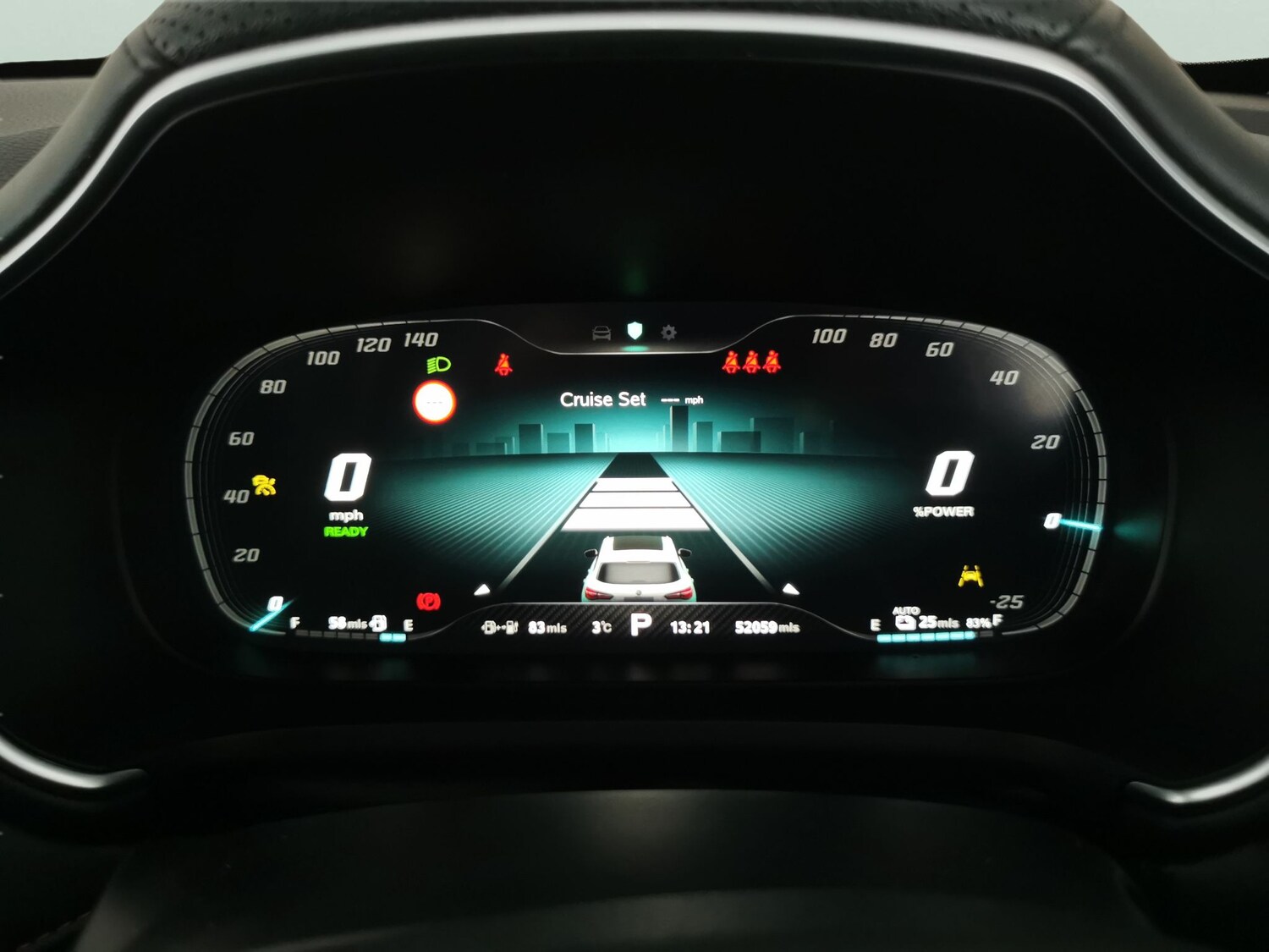 Used MG MG HS for sale - 78140007: Photo 22