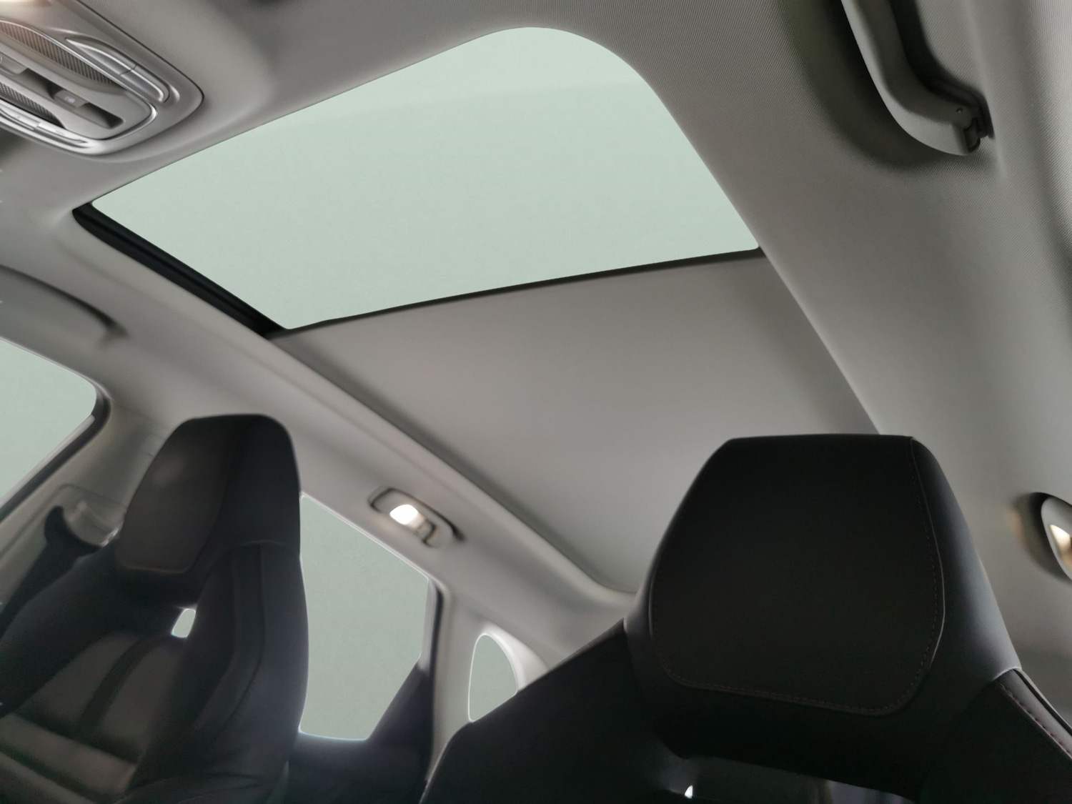 Used MG MG HS for sale - 78140007: Photo 5