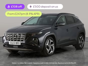 Used Hyundai TUCSON 2023 for sale - 79761074: Photo