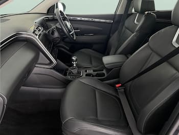 Used Hyundai TUCSON 2023 for sale - 79761074: Photo