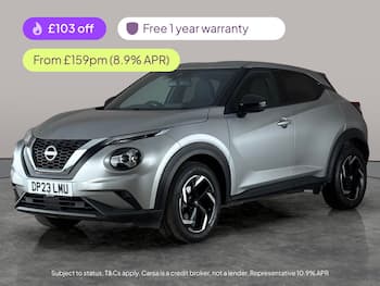 Used Nissan Juke 2023 for sale - 79862780: Photo