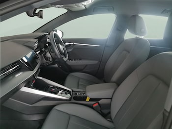 Used Audi A3 2023 for sale - 78916068: Photo