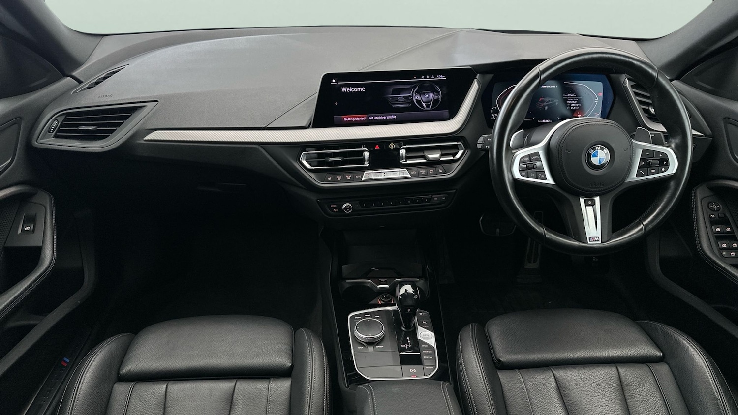 Used BMW 2 Series Gran Coupe 2021 for sale - 77591132: Photo 14