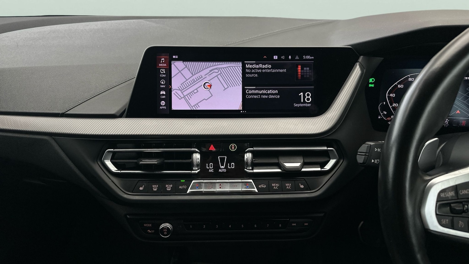 Used BMW 2 Series Gran Coupe 2021 for sale - 77591132: Photo 15